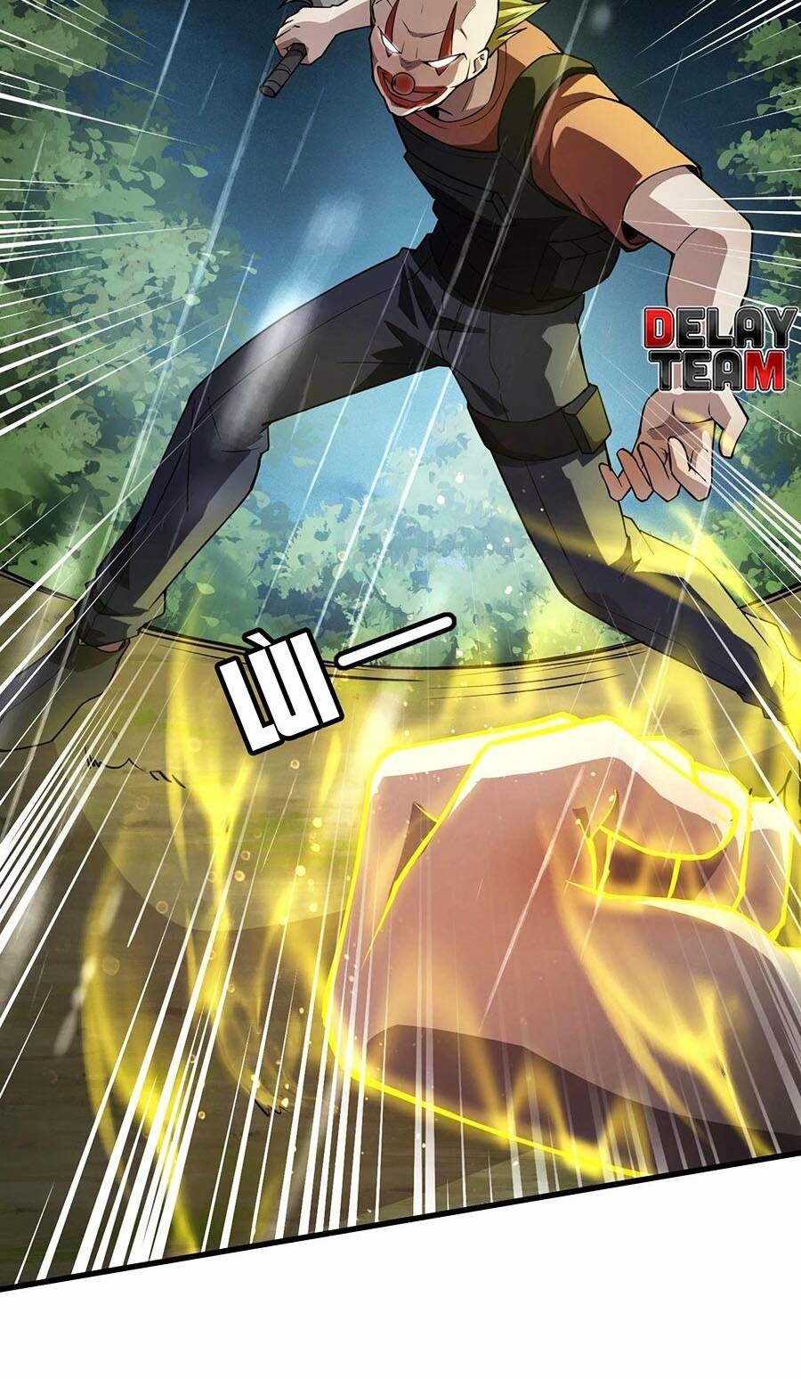 Chỉ Có Ta Có Thể Sử Dụng Triệu Hoán Thuật - Chapter 87 - Page 39