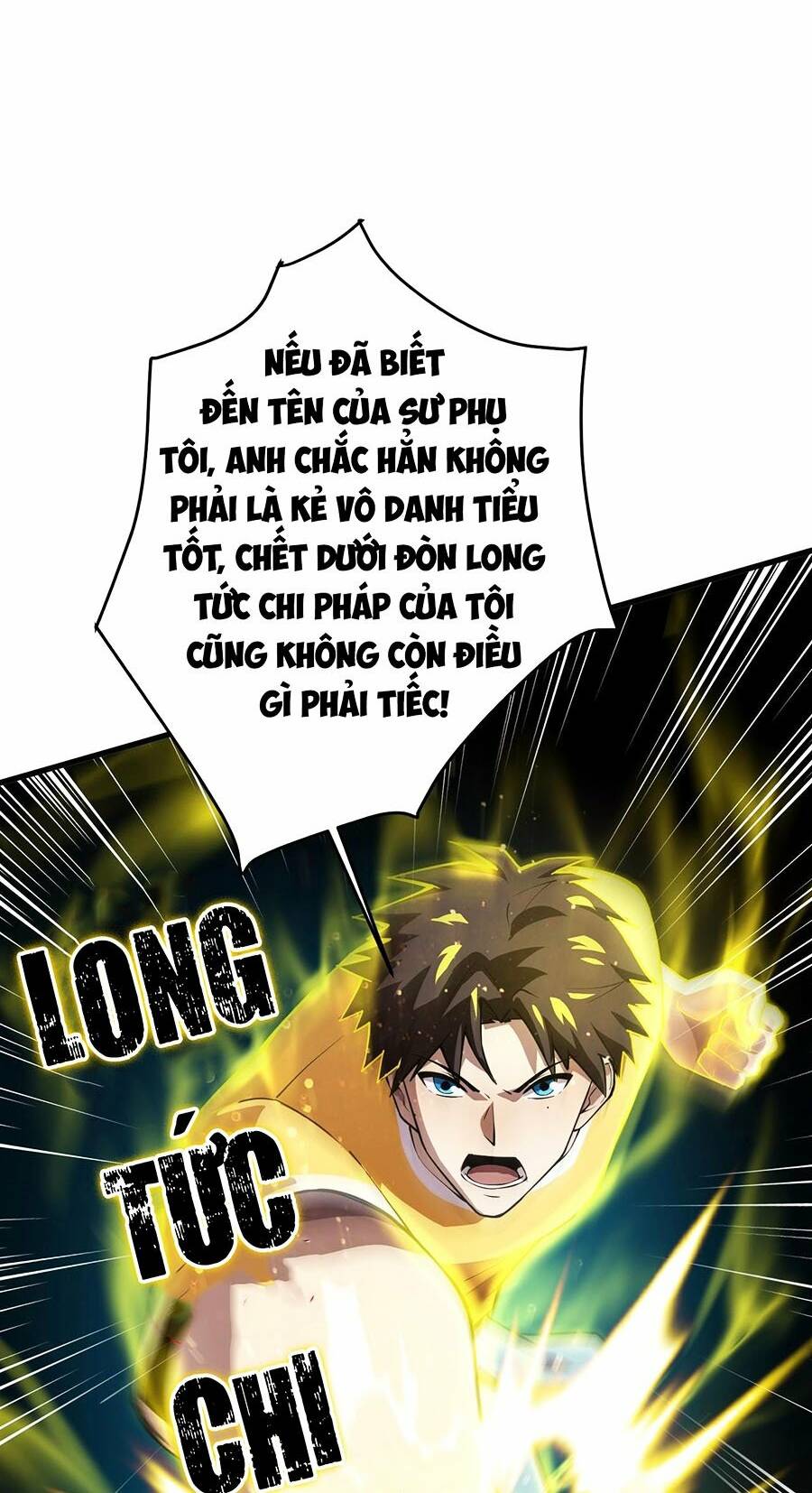 Chỉ Có Ta Có Thể Sử Dụng Triệu Hoán Thuật - Chapter 87 - Page 41