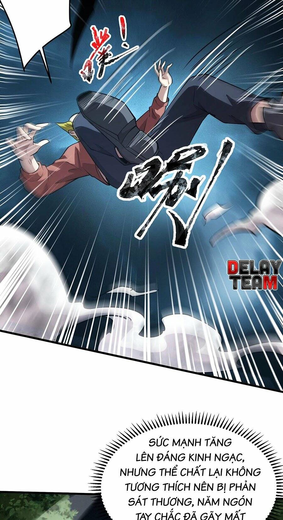 Chỉ Có Ta Có Thể Sử Dụng Triệu Hoán Thuật - Chapter 87 - Page 46