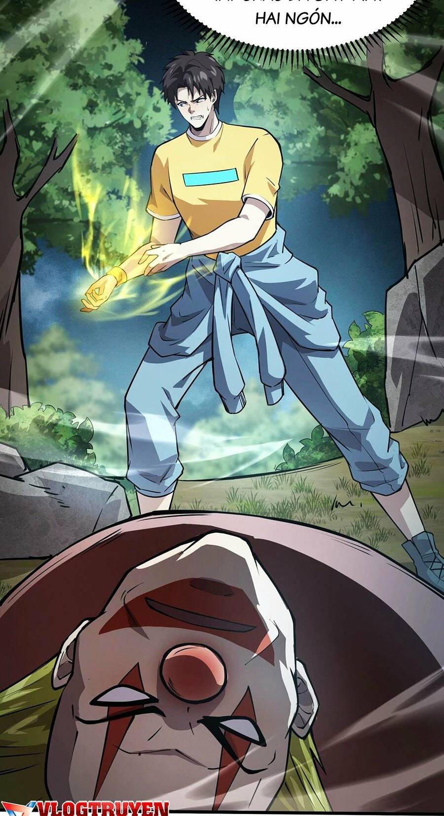 Chỉ Có Ta Có Thể Sử Dụng Triệu Hoán Thuật - Chapter 87 - Page 47