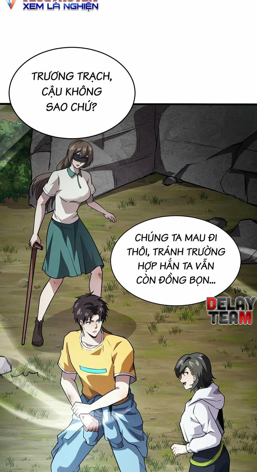 Chỉ Có Ta Có Thể Sử Dụng Triệu Hoán Thuật - Chapter 87 - Page 48