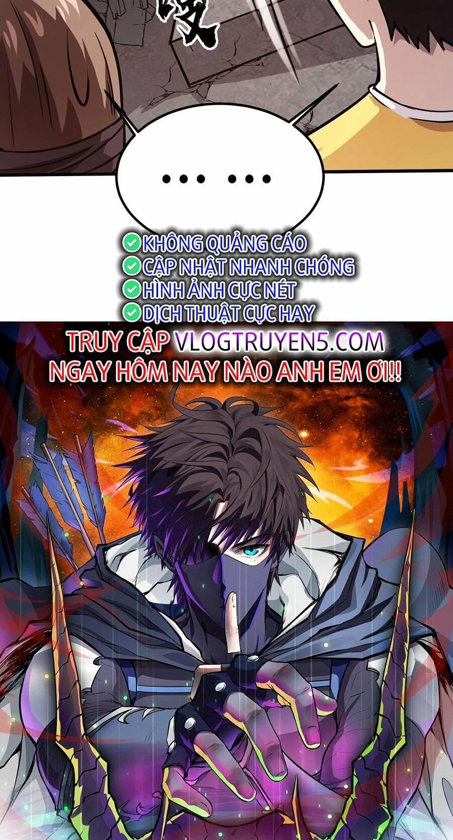 Chỉ Có Ta Có Thể Sử Dụng Triệu Hoán Thuật - Chapter 87 - Page 4