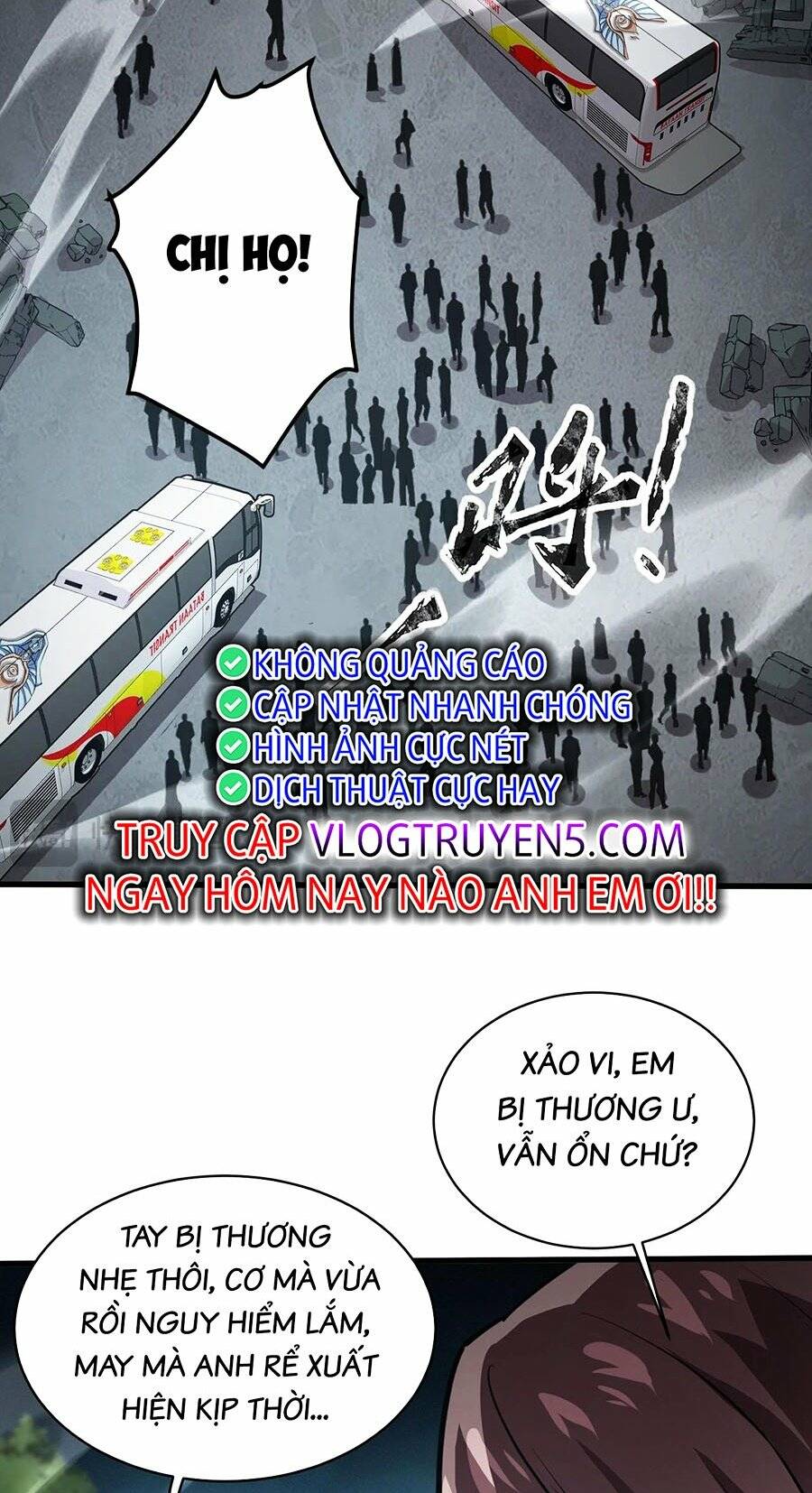 Chỉ Có Ta Có Thể Sử Dụng Triệu Hoán Thuật - Chapter 87 - Page 50