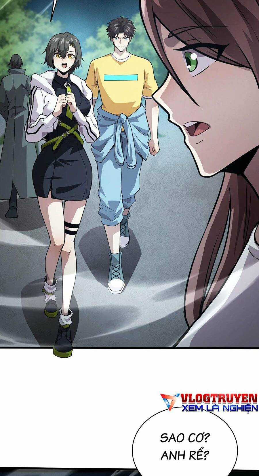 Chỉ Có Ta Có Thể Sử Dụng Triệu Hoán Thuật - Chapter 87 - Page 51