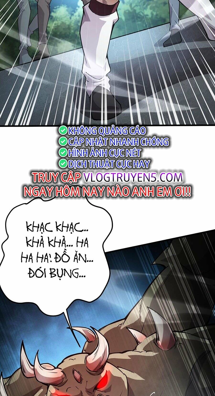 Chỉ Có Ta Có Thể Sử Dụng Triệu Hoán Thuật - Chapter 87 - Page 54