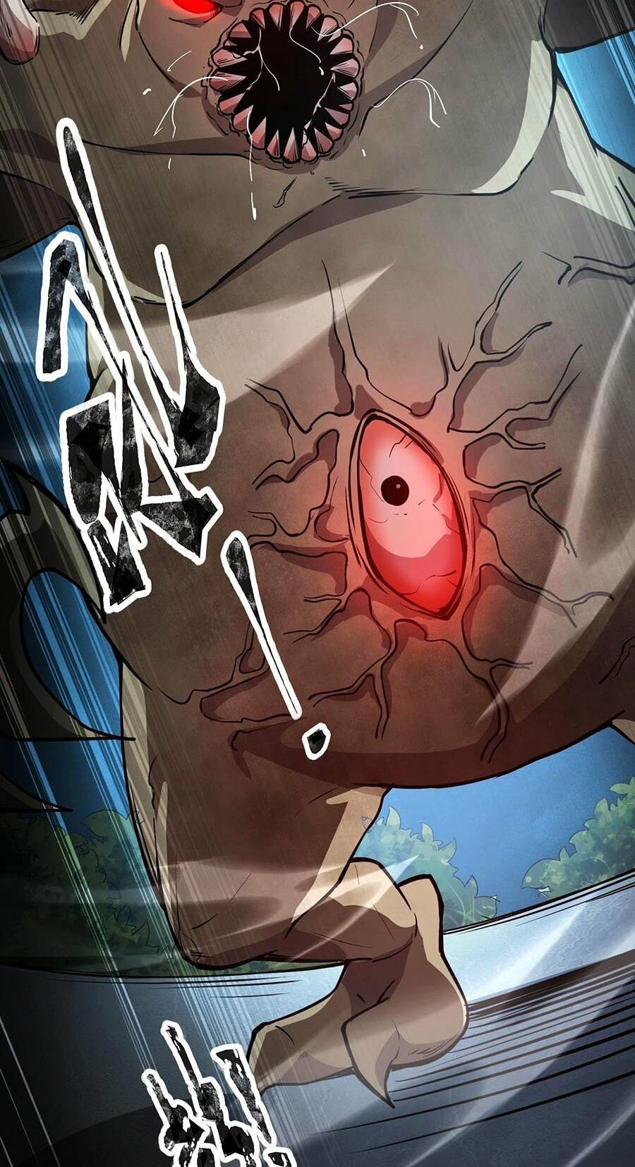 Chỉ Có Ta Có Thể Sử Dụng Triệu Hoán Thuật - Chapter 87 - Page 55