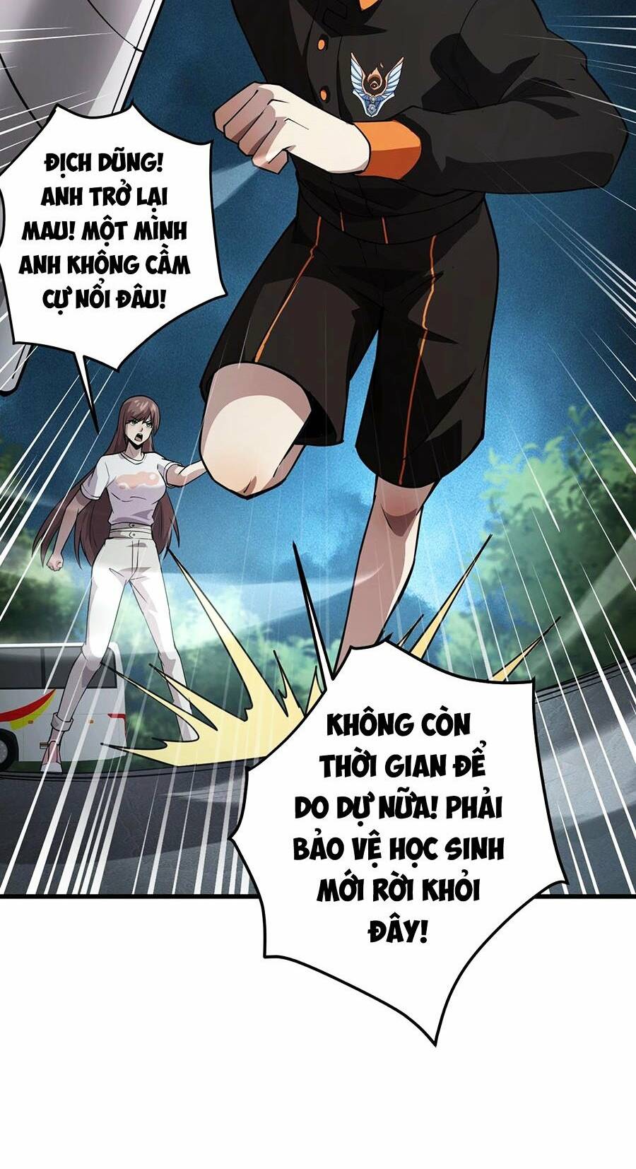Chỉ Có Ta Có Thể Sử Dụng Triệu Hoán Thuật - Chapter 87 - Page 59
