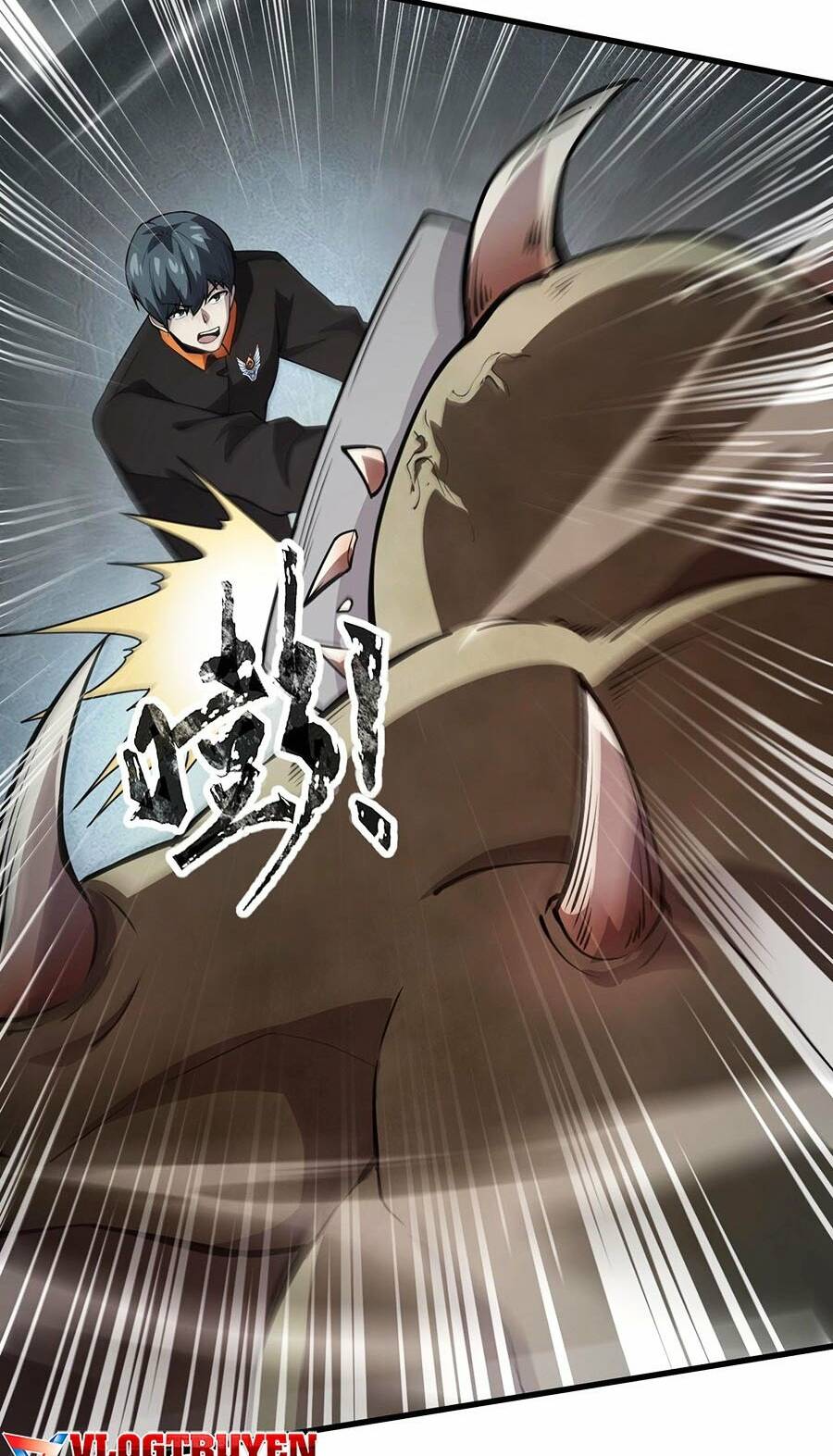 Chỉ Có Ta Có Thể Sử Dụng Triệu Hoán Thuật - Chapter 87 - Page 63