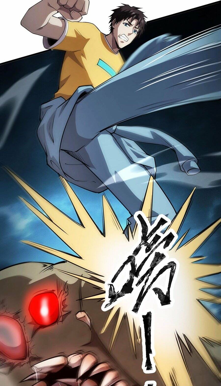 Chỉ Có Ta Có Thể Sử Dụng Triệu Hoán Thuật - Chapter 87 - Page 66