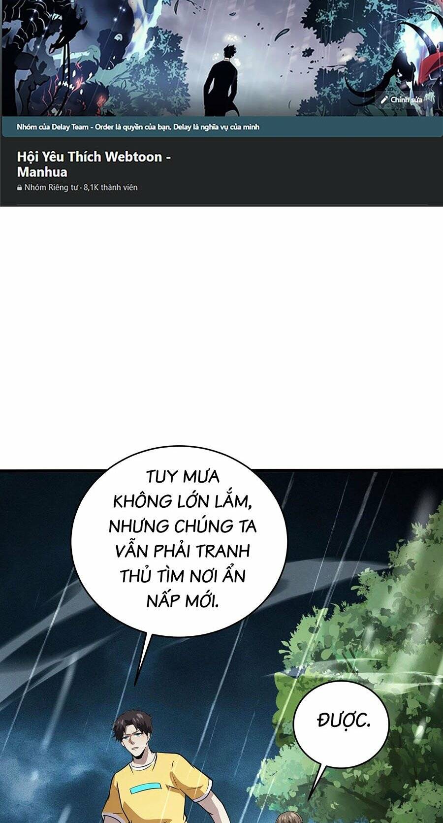 Chỉ Có Ta Có Thể Sử Dụng Triệu Hoán Thuật - Chapter 87 - Page 6