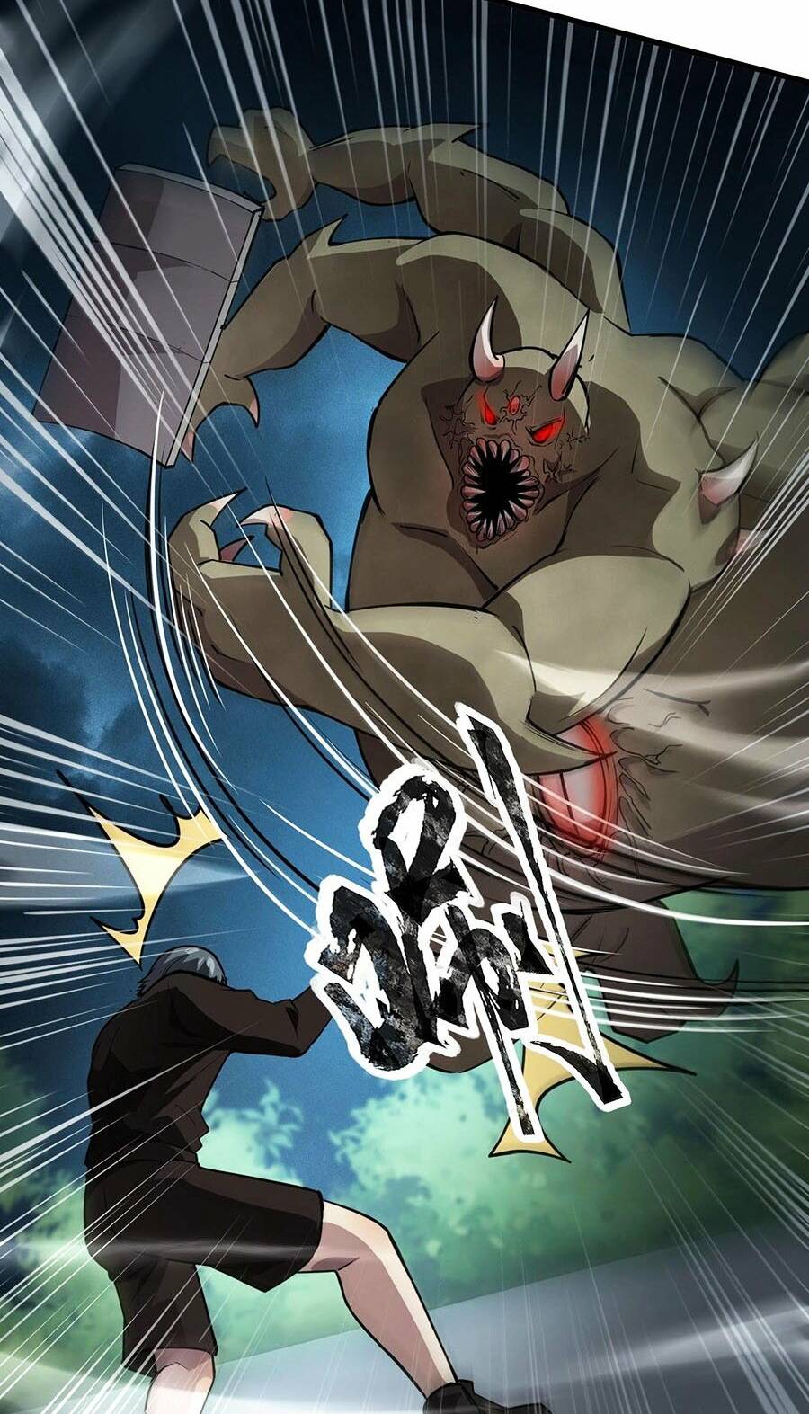 Chỉ Có Ta Có Thể Sử Dụng Triệu Hoán Thuật - Chapter 87 - Page 69