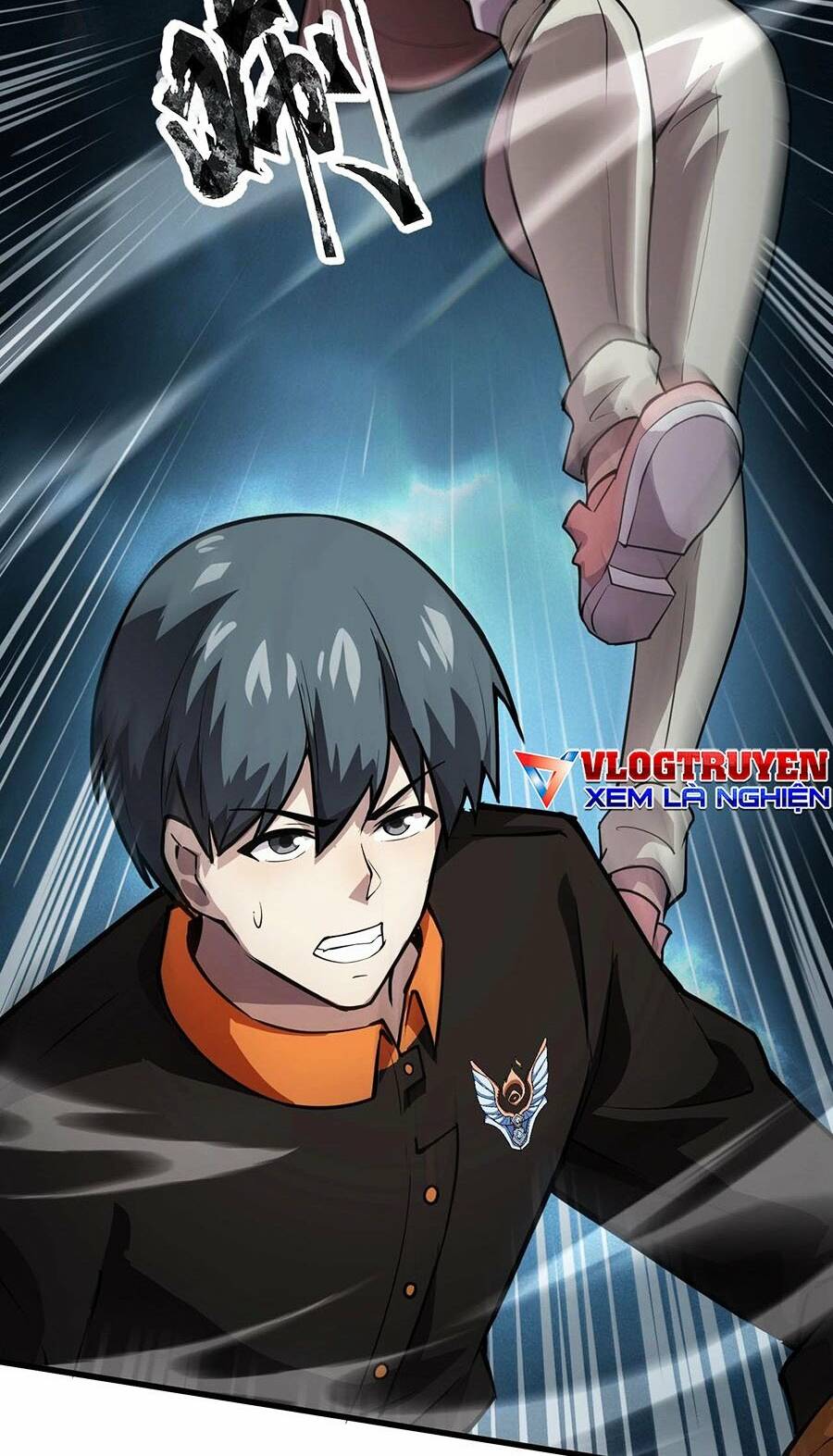 Chỉ Có Ta Có Thể Sử Dụng Triệu Hoán Thuật - Chapter 87 - Page 71