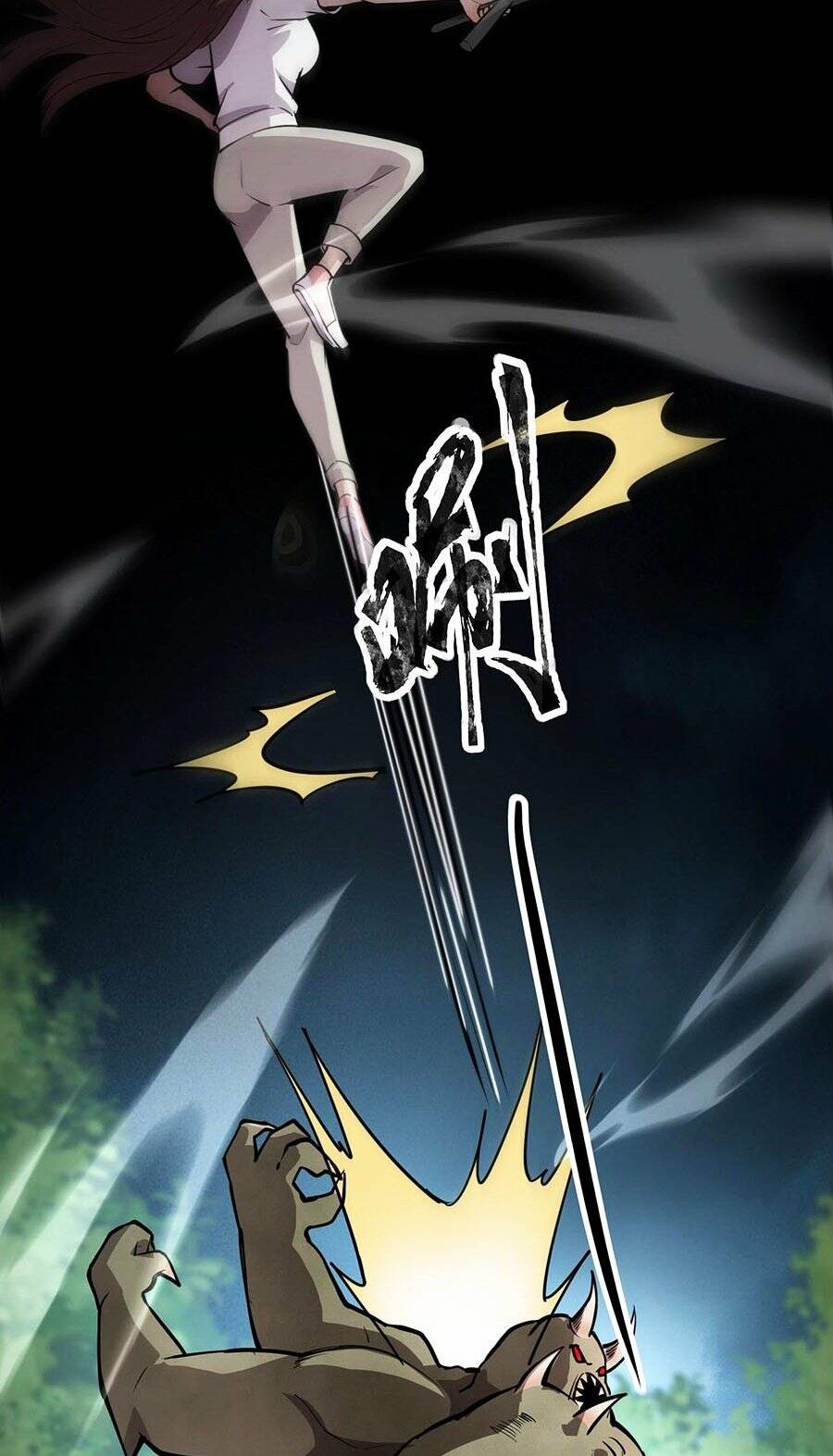 Chỉ Có Ta Có Thể Sử Dụng Triệu Hoán Thuật - Chapter 87 - Page 74