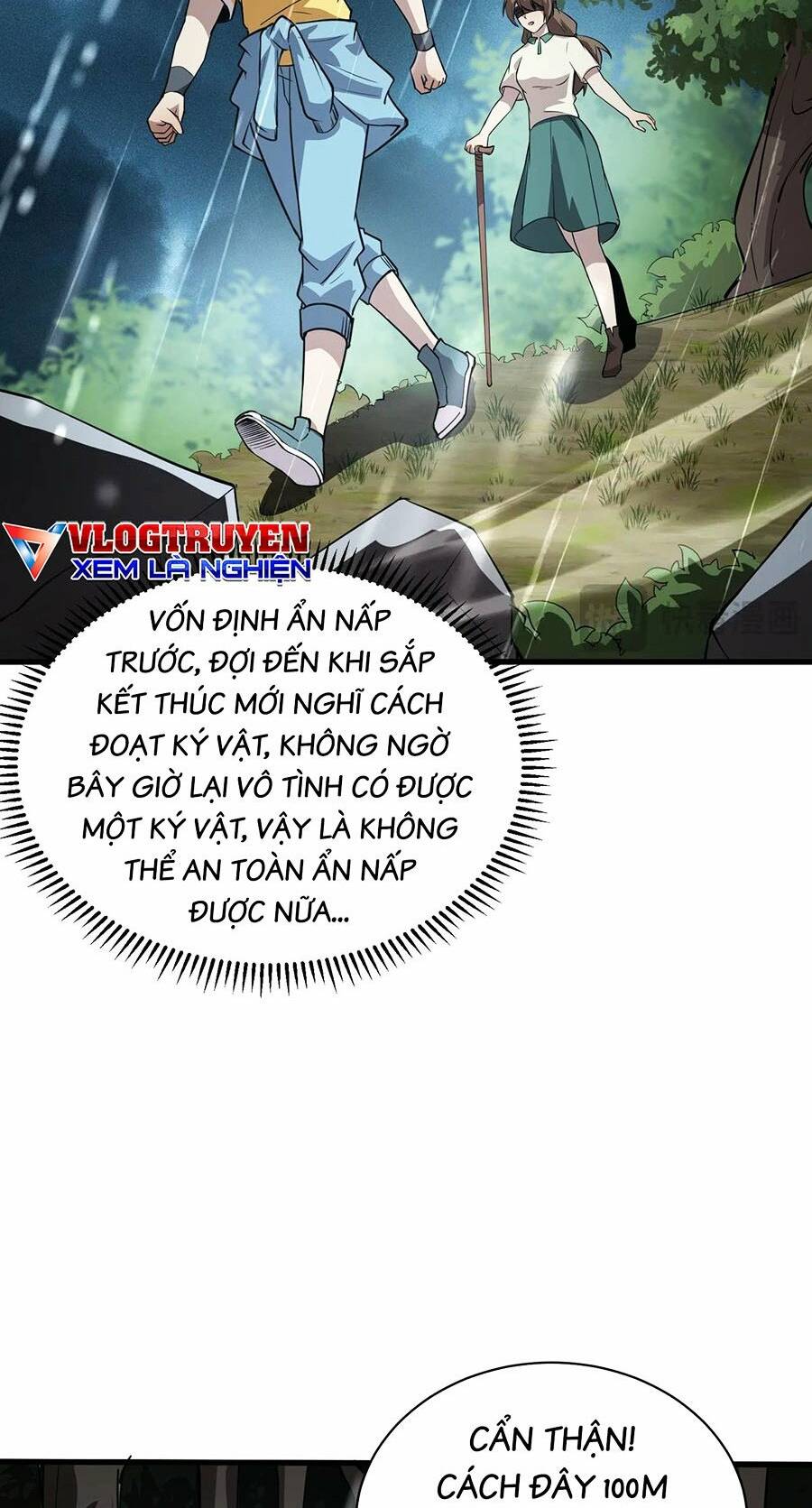 Chỉ Có Ta Có Thể Sử Dụng Triệu Hoán Thuật - Chapter 87 - Page 7