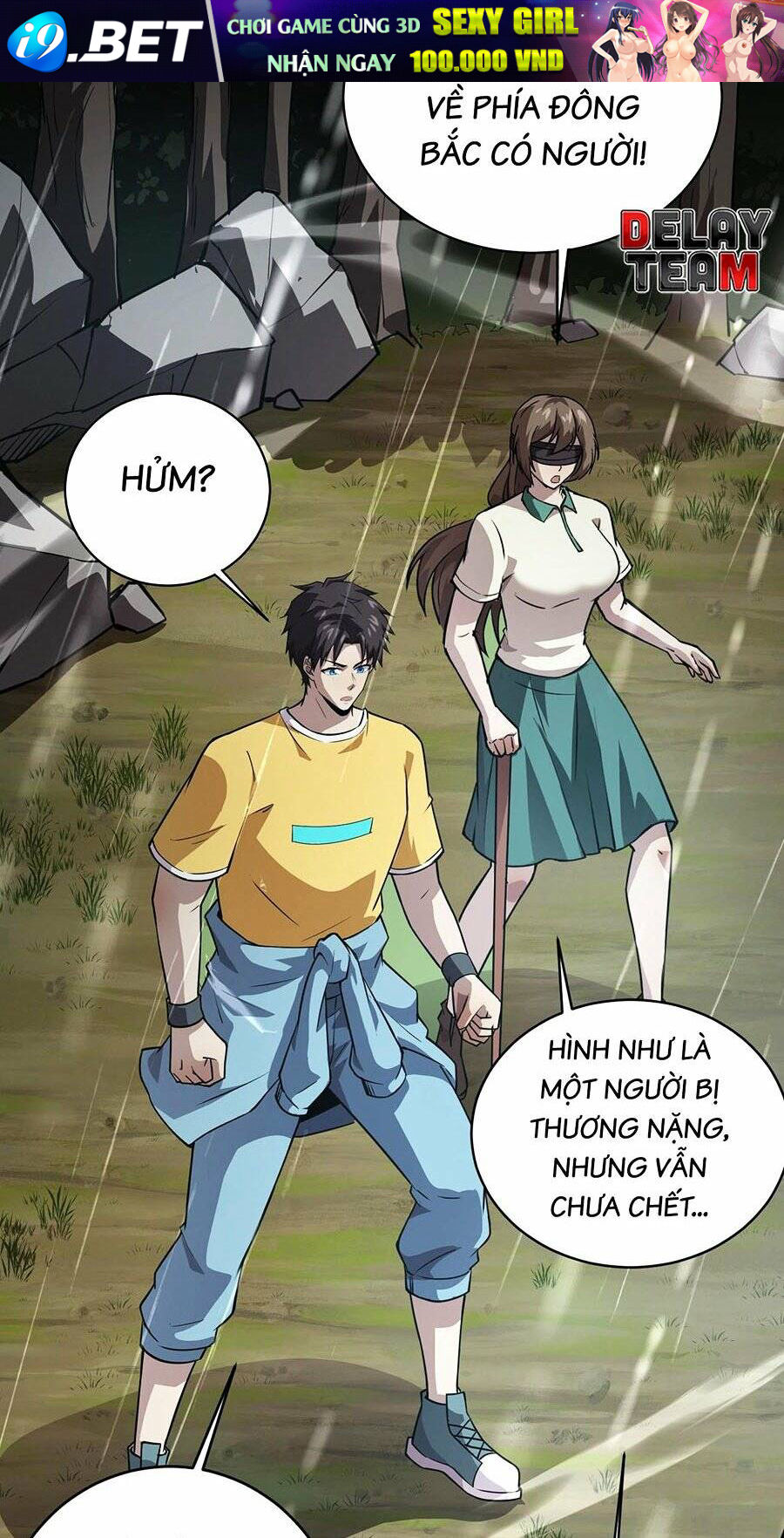 Chỉ Có Ta Có Thể Sử Dụng Triệu Hoán Thuật - Chapter 87 - Page 8