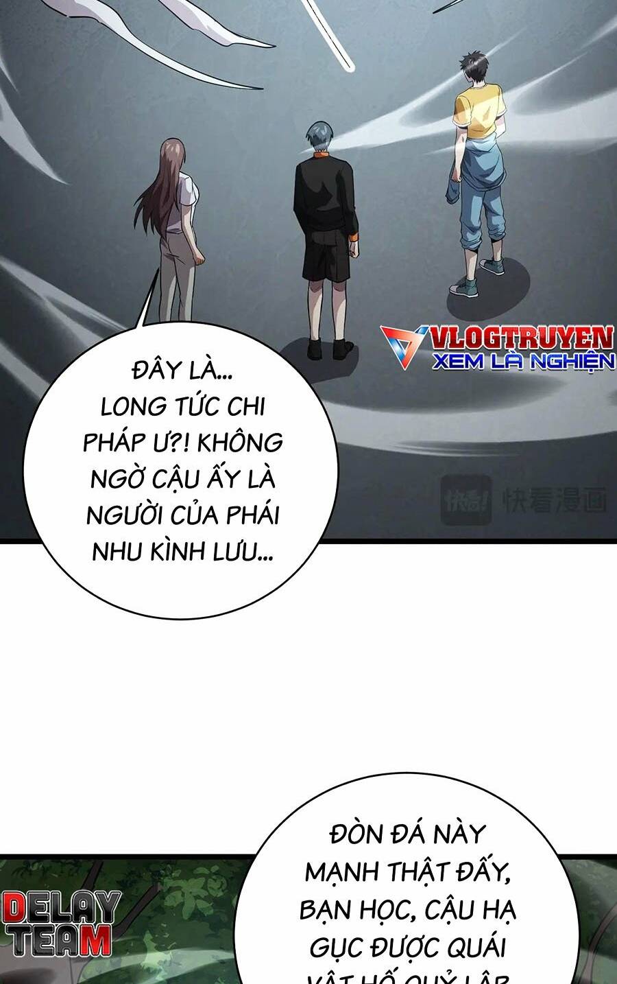 Chỉ Có Ta Có Thể Sử Dụng Triệu Hoán Thuật - Chapter 88 - Page 11