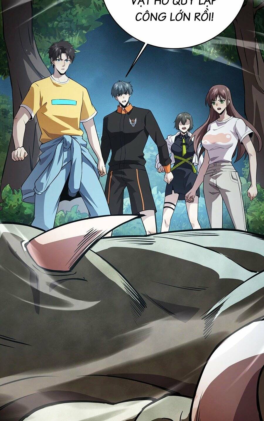 Chỉ Có Ta Có Thể Sử Dụng Triệu Hoán Thuật - Chapter 88 - Page 12