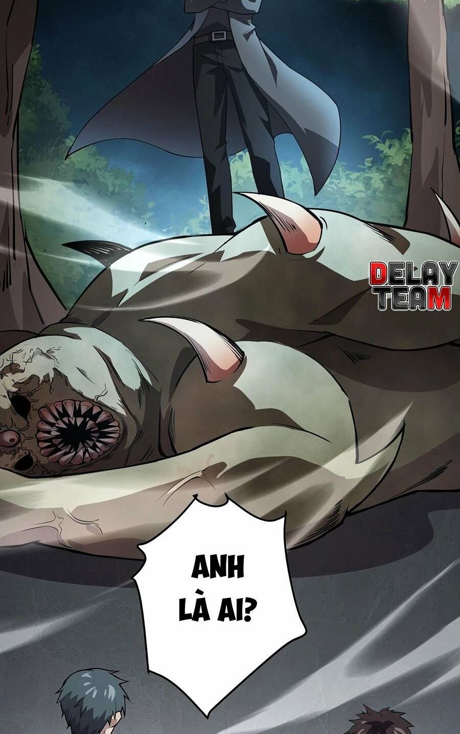 Chỉ Có Ta Có Thể Sử Dụng Triệu Hoán Thuật - Chapter 88 - Page 15