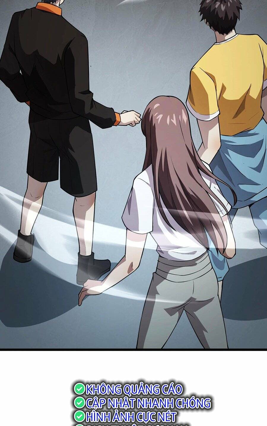 Chỉ Có Ta Có Thể Sử Dụng Triệu Hoán Thuật - Chapter 88 - Page 16