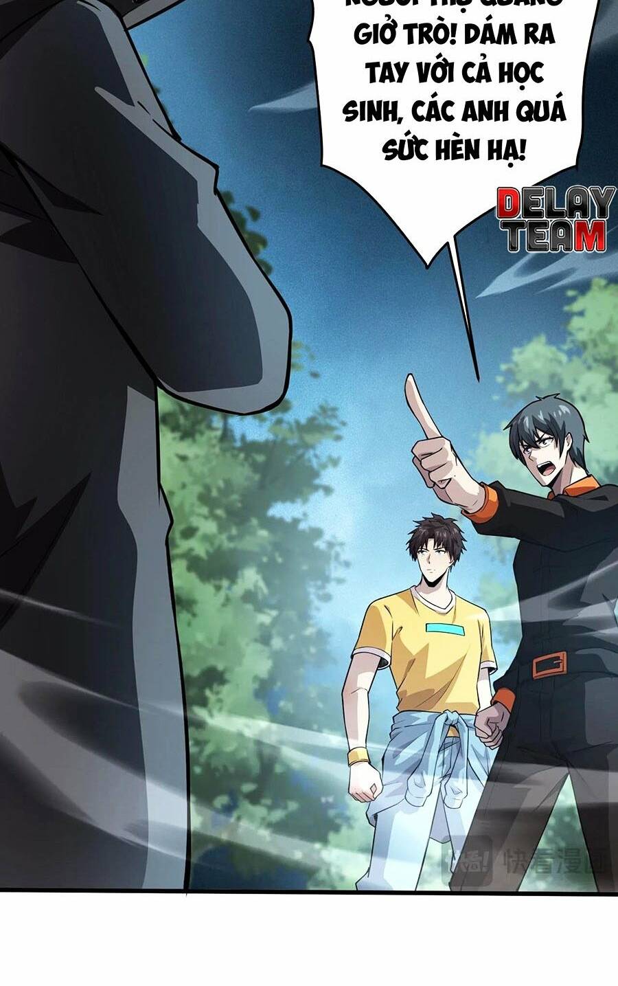 Chỉ Có Ta Có Thể Sử Dụng Triệu Hoán Thuật - Chapter 88 - Page 19