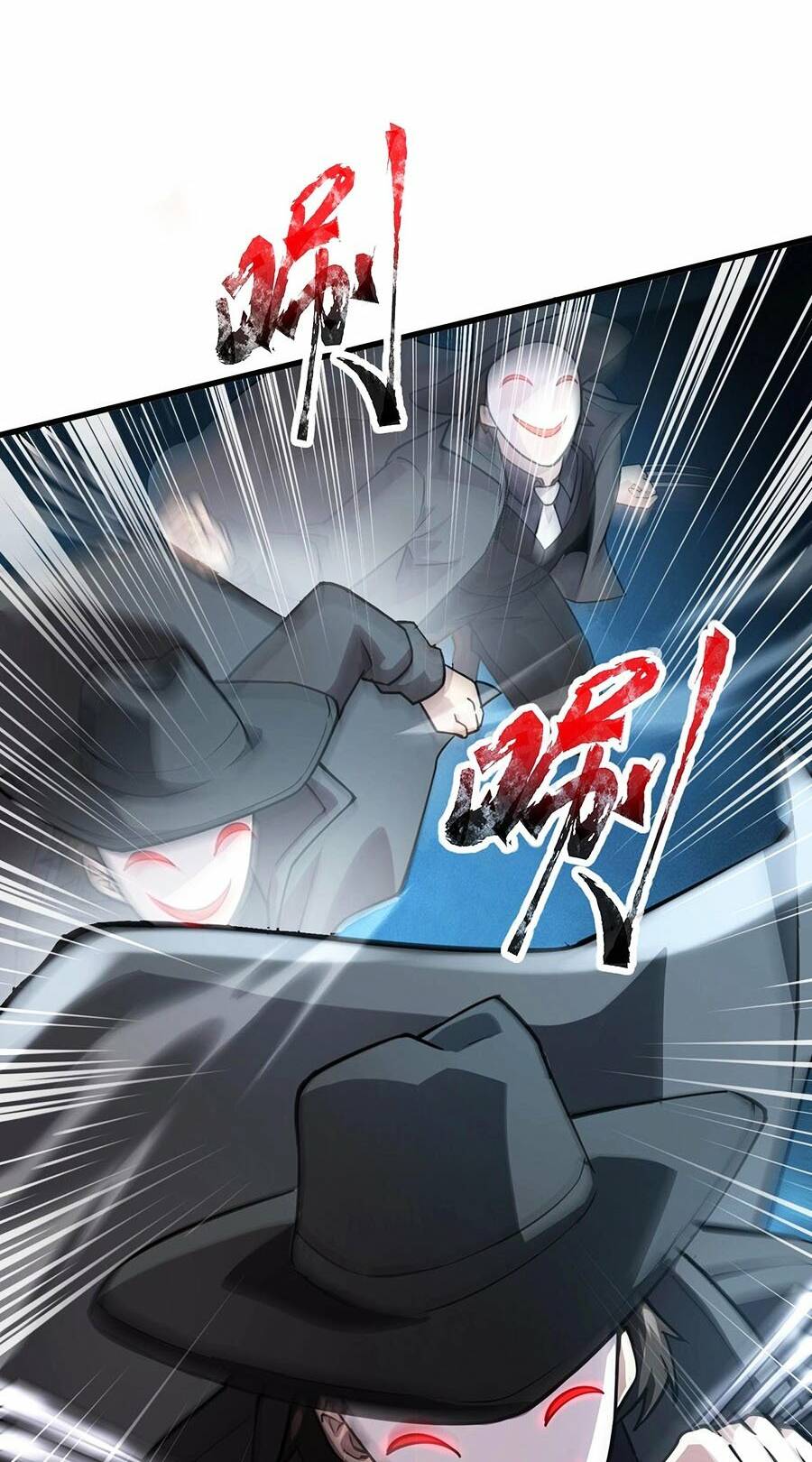 Chỉ Có Ta Có Thể Sử Dụng Triệu Hoán Thuật - Chapter 88 - Page 23