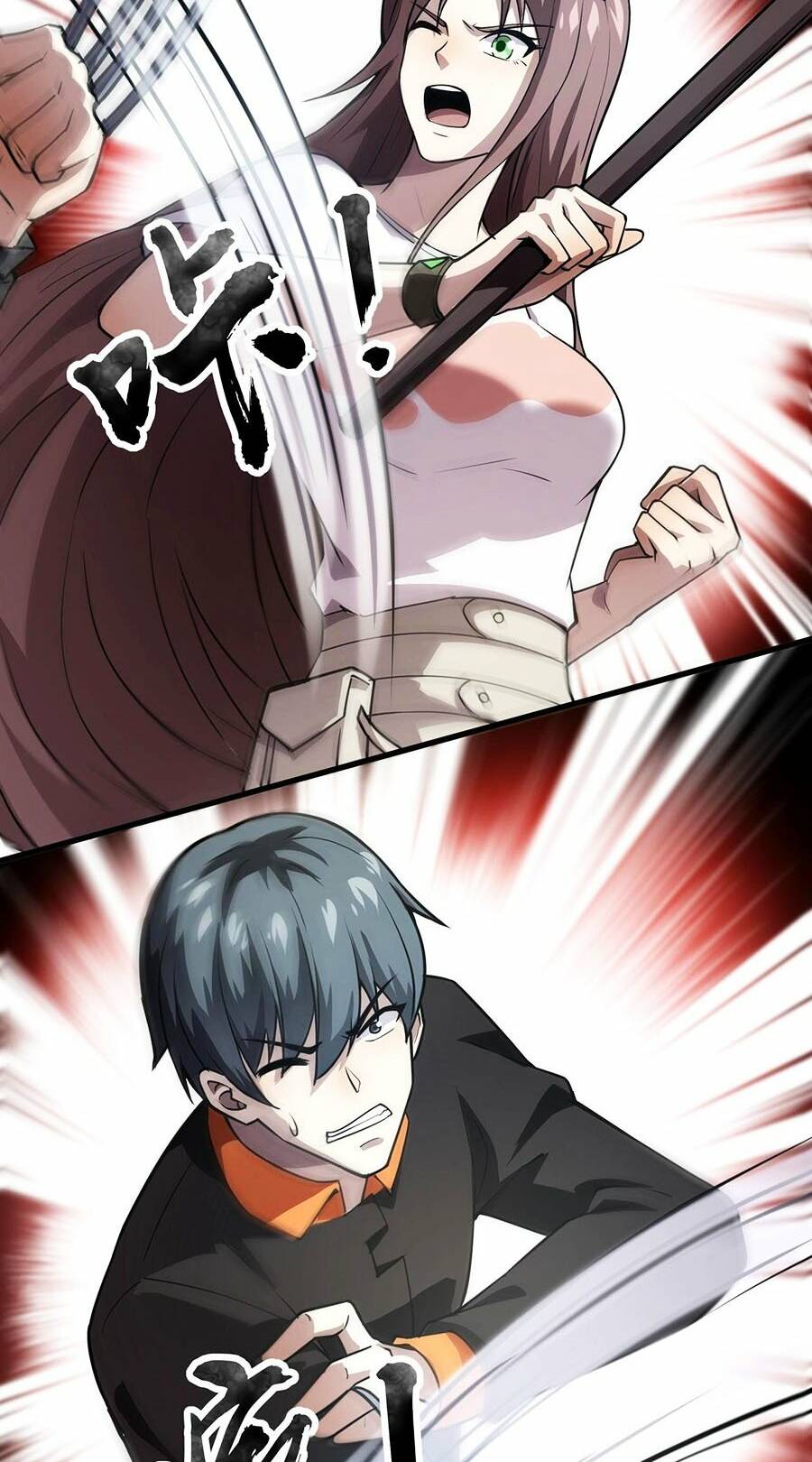 Chỉ Có Ta Có Thể Sử Dụng Triệu Hoán Thuật - Chapter 88 - Page 25