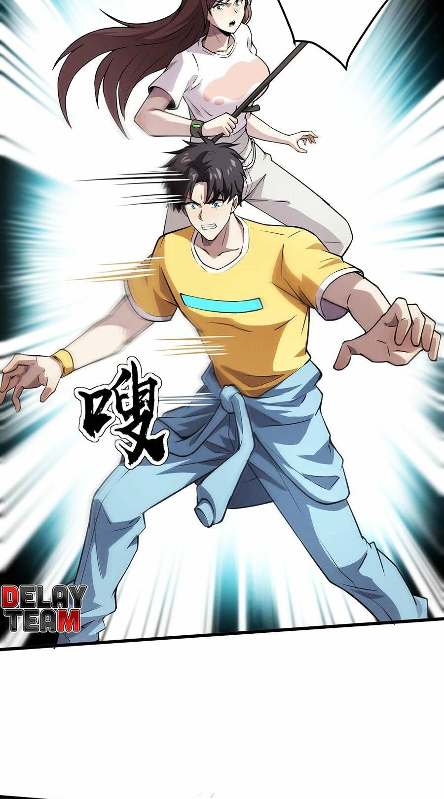 Chỉ Có Ta Có Thể Sử Dụng Triệu Hoán Thuật - Chapter 88 - Page 28