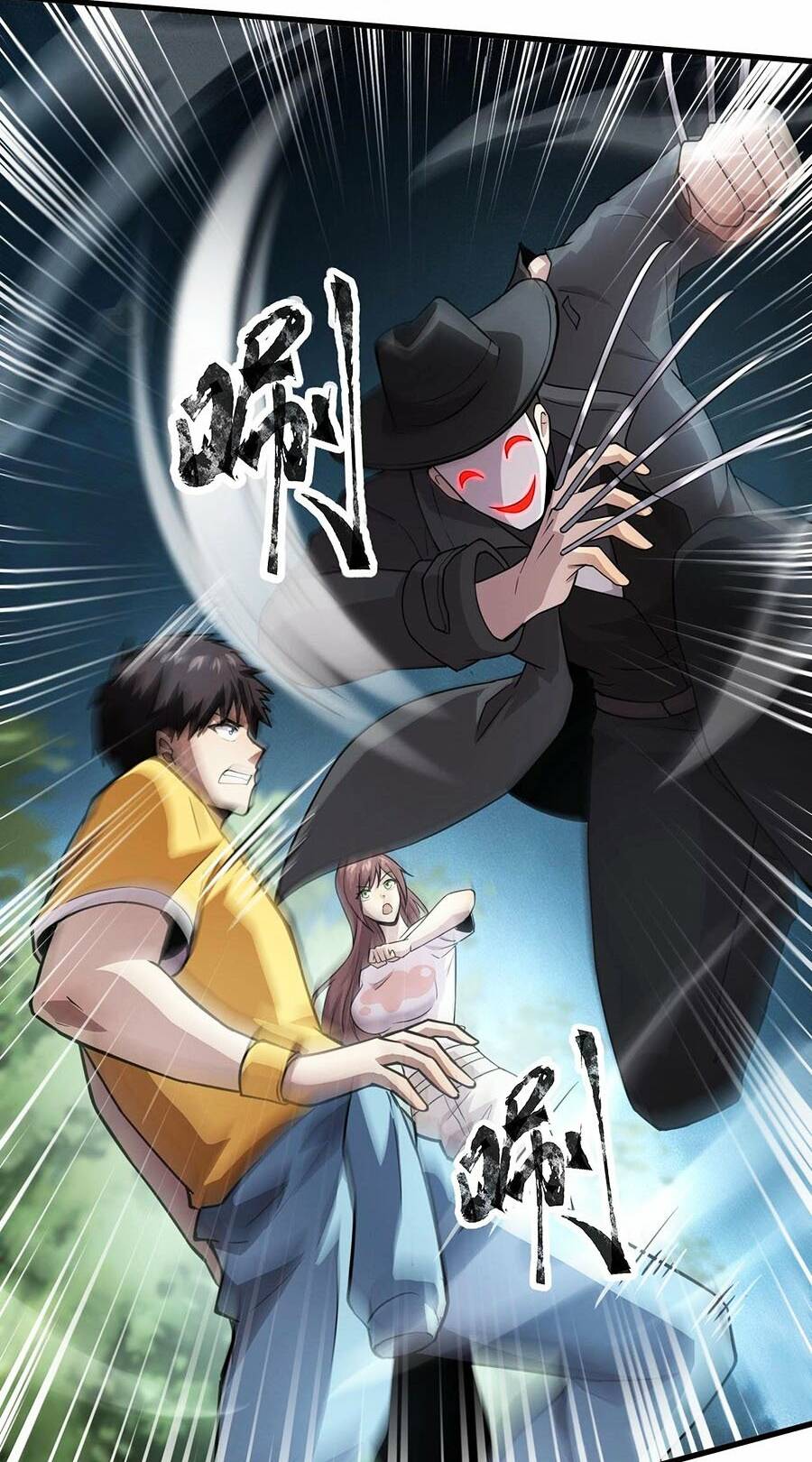 Chỉ Có Ta Có Thể Sử Dụng Triệu Hoán Thuật - Chapter 88 - Page 29