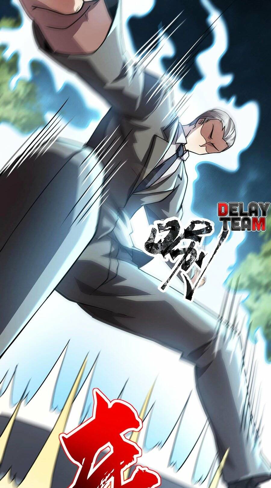 Chỉ Có Ta Có Thể Sử Dụng Triệu Hoán Thuật - Chapter 88 - Page 32