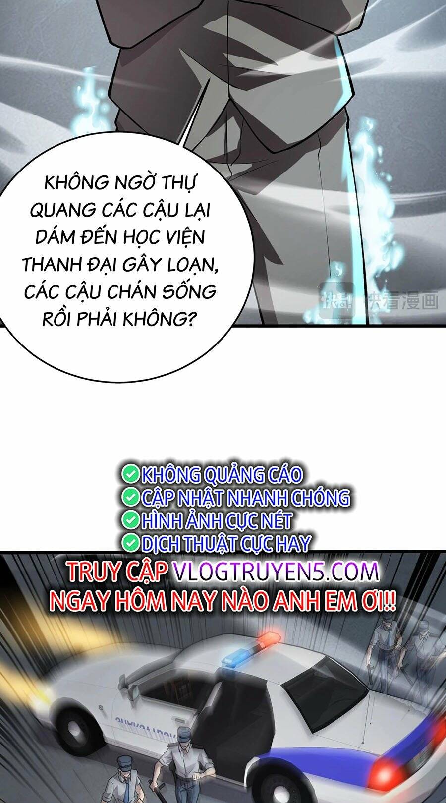 Chỉ Có Ta Có Thể Sử Dụng Triệu Hoán Thuật - Chapter 88 - Page 36