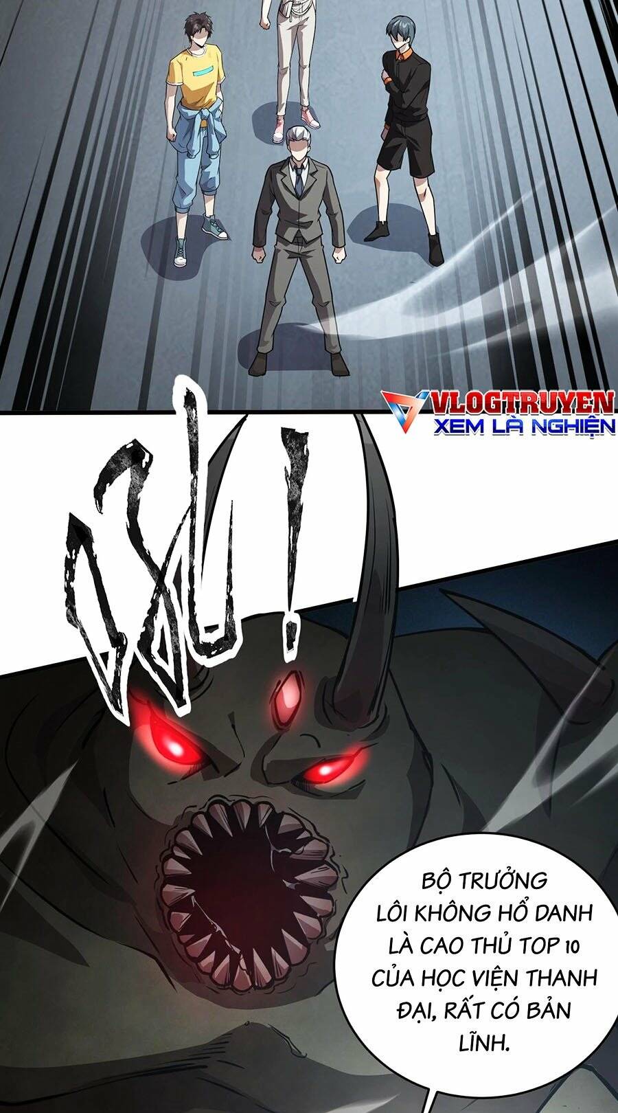 Chỉ Có Ta Có Thể Sử Dụng Triệu Hoán Thuật - Chapter 88 - Page 38