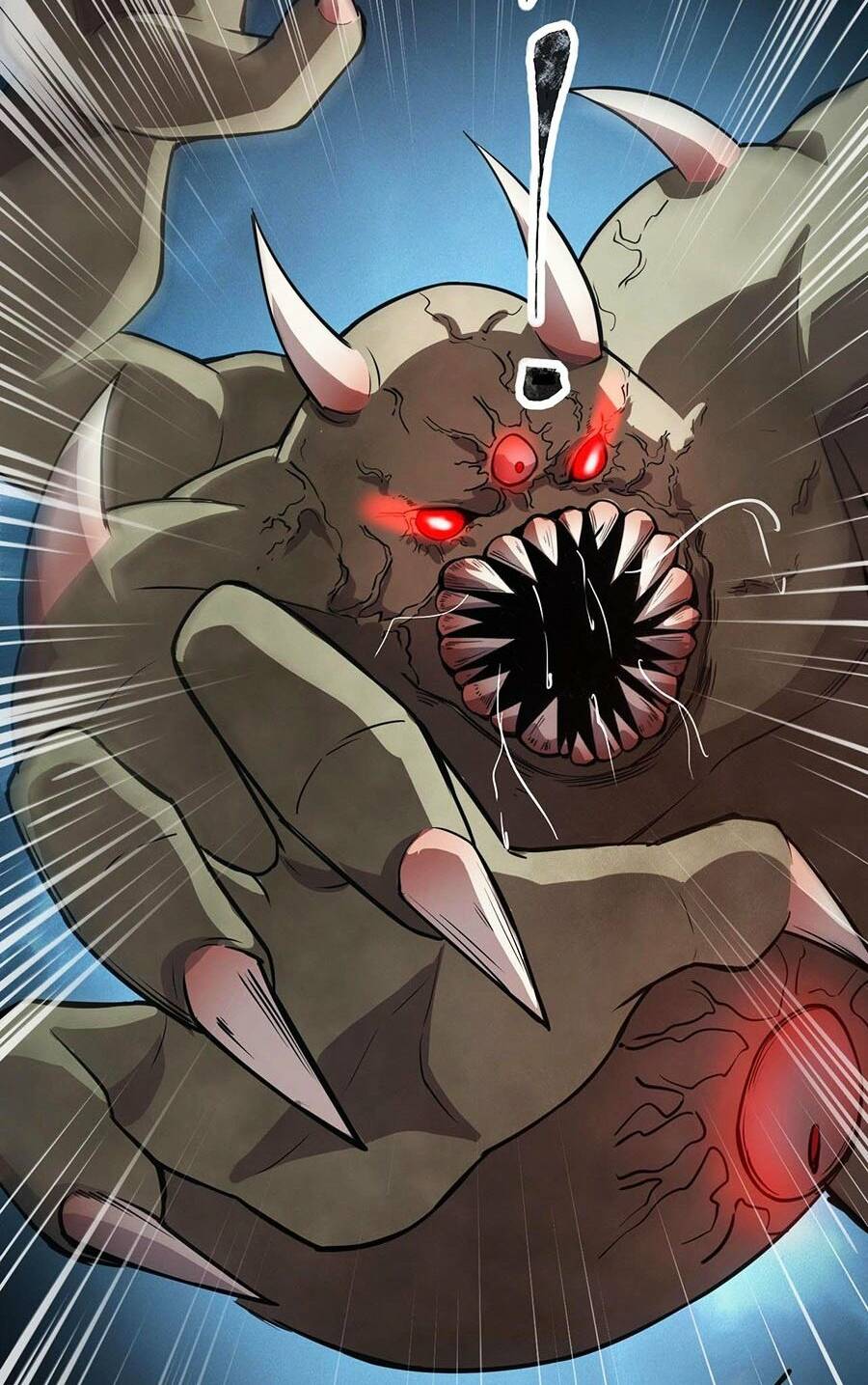 Chỉ Có Ta Có Thể Sử Dụng Triệu Hoán Thuật - Chapter 88 - Page 3