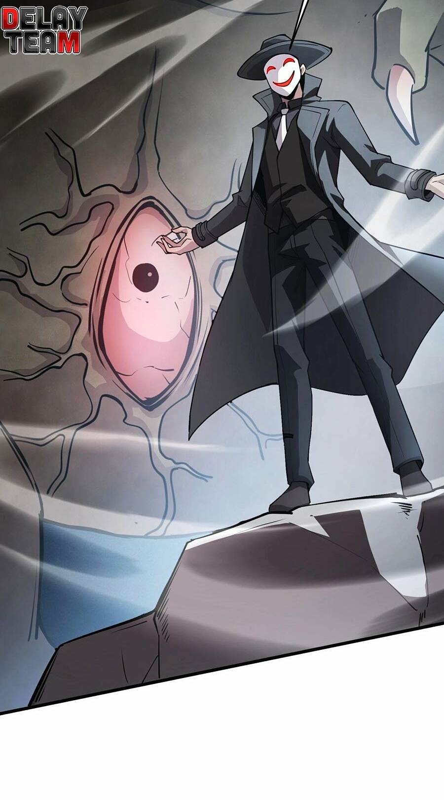 Chỉ Có Ta Có Thể Sử Dụng Triệu Hoán Thuật - Chapter 88 - Page 39