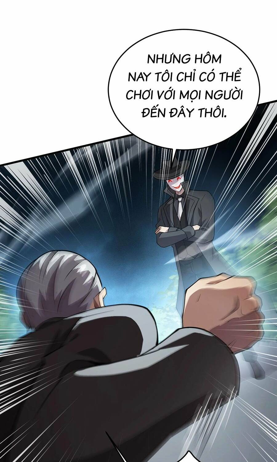 Chỉ Có Ta Có Thể Sử Dụng Triệu Hoán Thuật - Chapter 88 - Page 41