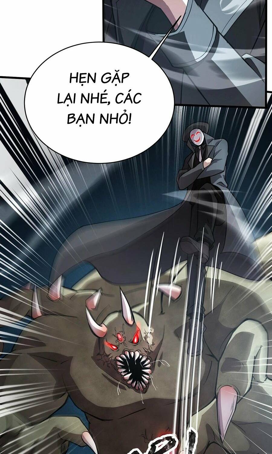 Chỉ Có Ta Có Thể Sử Dụng Triệu Hoán Thuật - Chapter 88 - Page 43