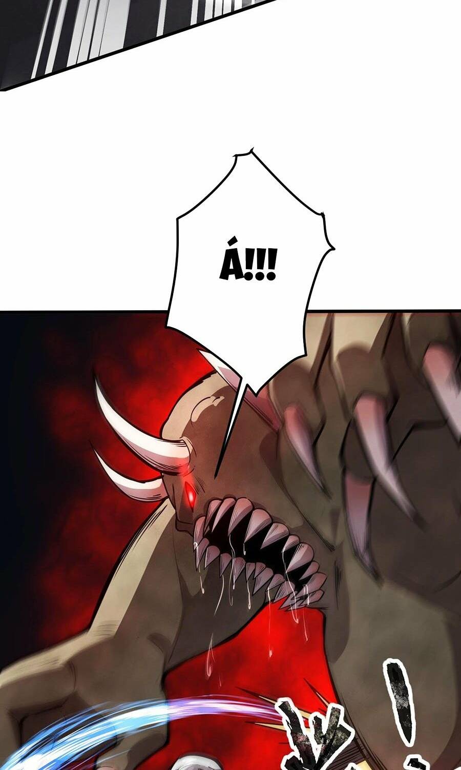 Chỉ Có Ta Có Thể Sử Dụng Triệu Hoán Thuật - Chapter 88 - Page 45