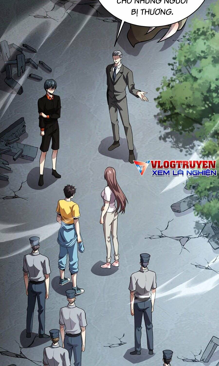 Chỉ Có Ta Có Thể Sử Dụng Triệu Hoán Thuật - Chapter 88 - Page 50