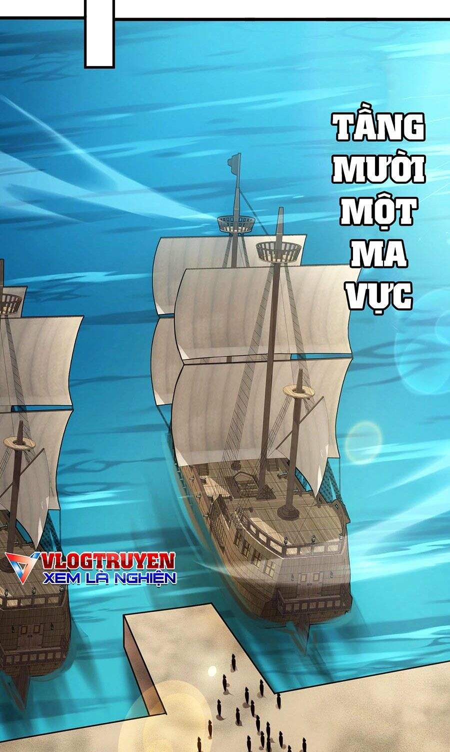 Chỉ Có Ta Có Thể Sử Dụng Triệu Hoán Thuật - Chapter 88 - Page 52