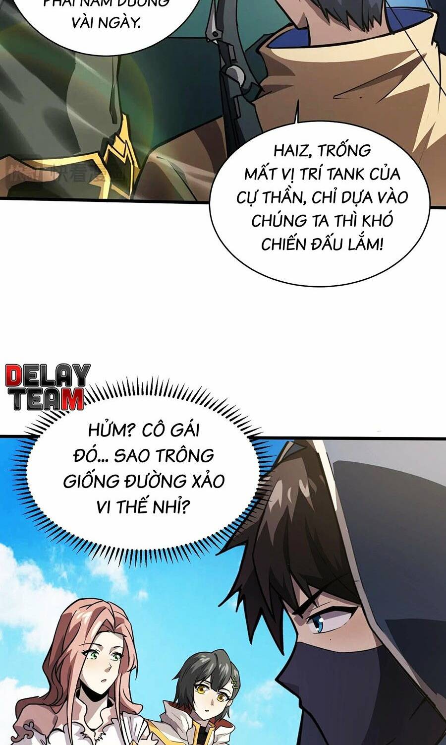 Chỉ Có Ta Có Thể Sử Dụng Triệu Hoán Thuật - Chapter 88 - Page 57