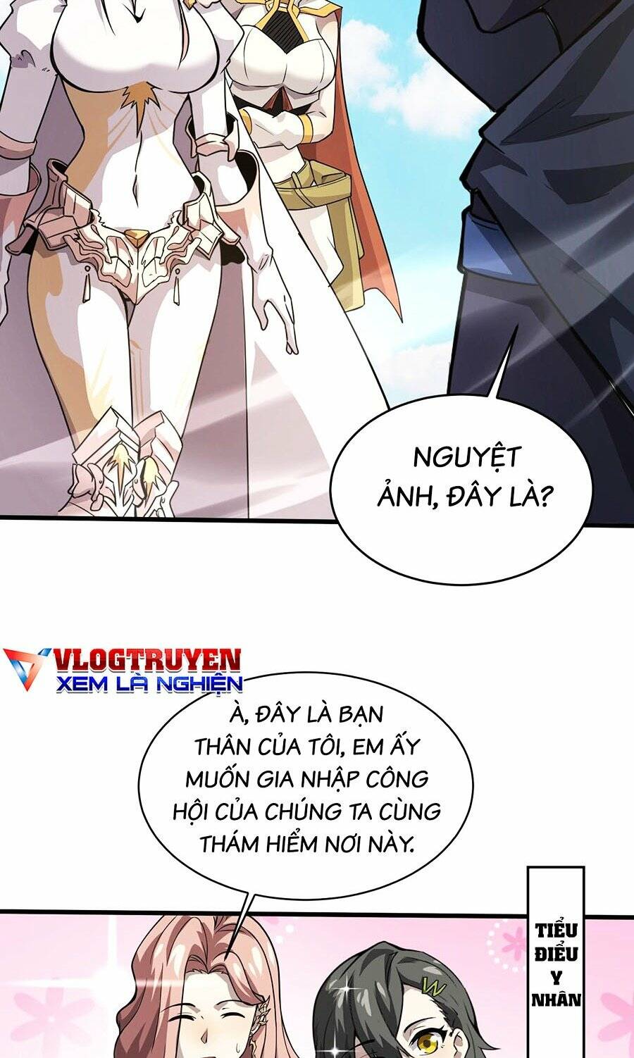 Chỉ Có Ta Có Thể Sử Dụng Triệu Hoán Thuật - Chapter 88 - Page 58