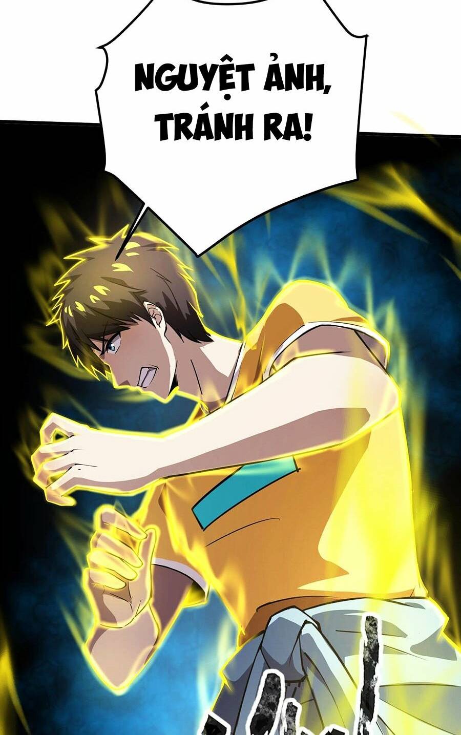 Chỉ Có Ta Có Thể Sử Dụng Triệu Hoán Thuật - Chapter 88 - Page 5