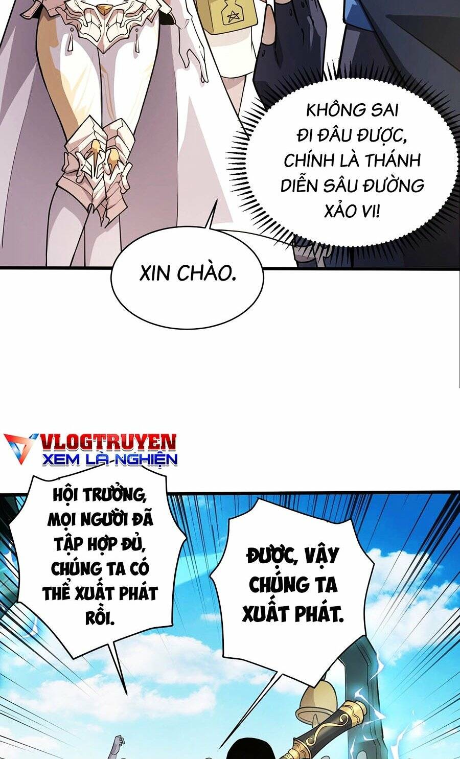 Chỉ Có Ta Có Thể Sử Dụng Triệu Hoán Thuật - Chapter 88 - Page 62