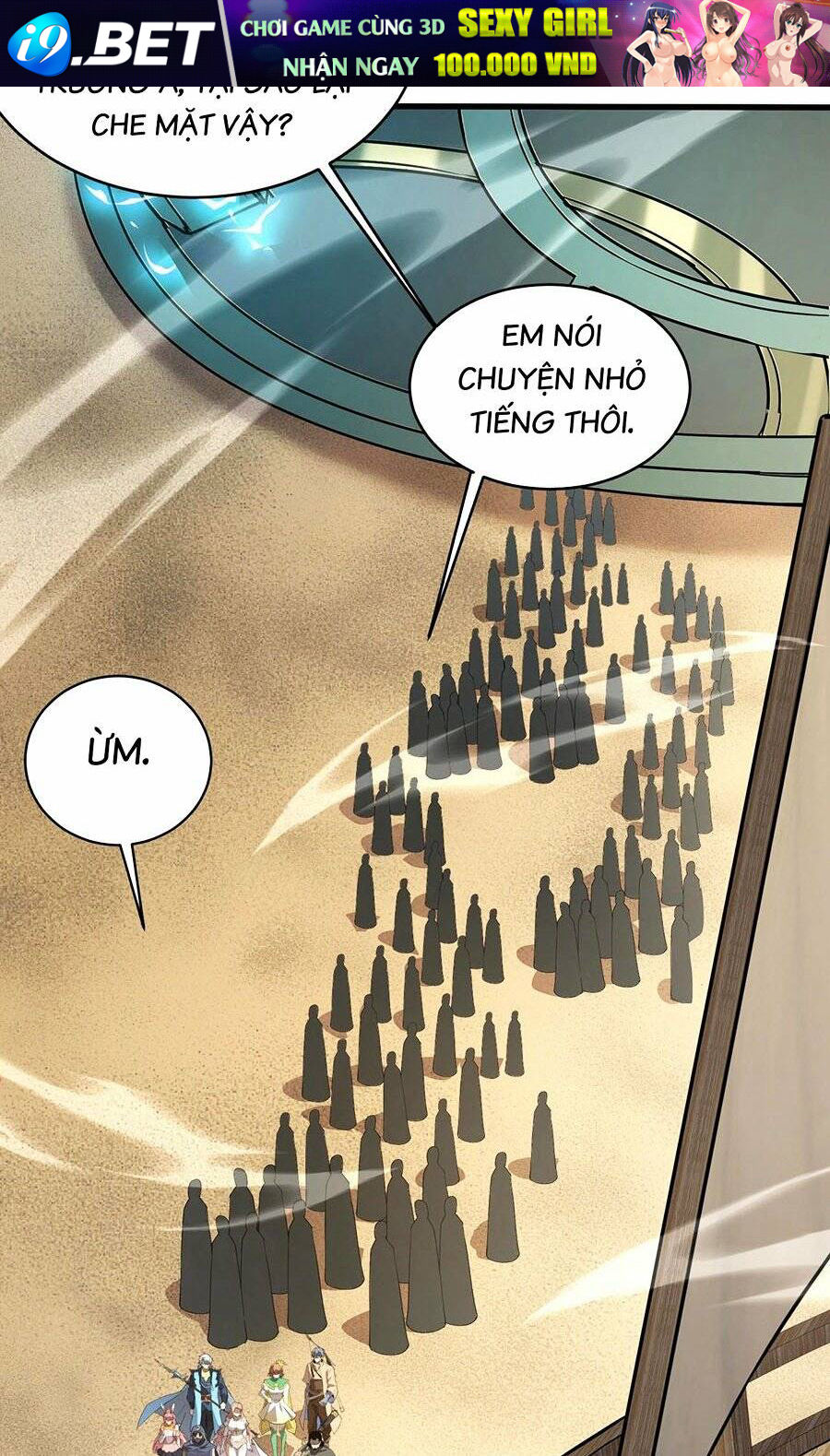 Chỉ Có Ta Có Thể Sử Dụng Triệu Hoán Thuật - Chapter 88 - Page 64