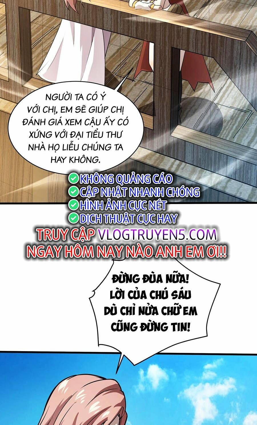 Chỉ Có Ta Có Thể Sử Dụng Triệu Hoán Thuật - Chapter 88 - Page 69