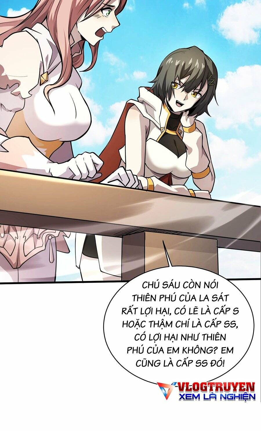 Chỉ Có Ta Có Thể Sử Dụng Triệu Hoán Thuật - Chapter 88 - Page 70