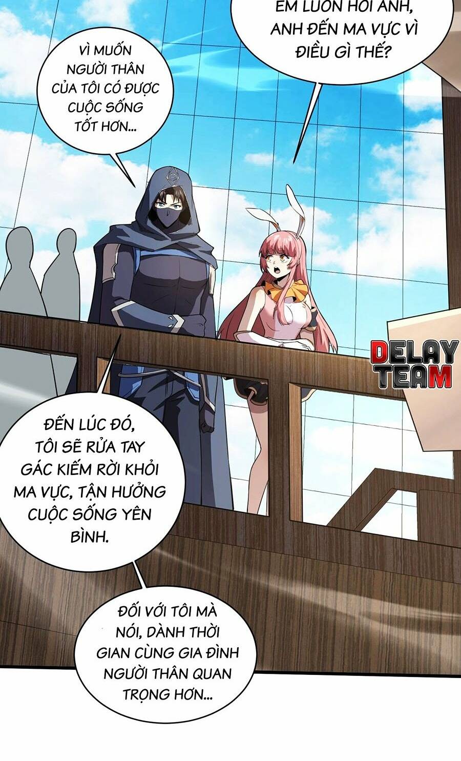 Chỉ Có Ta Có Thể Sử Dụng Triệu Hoán Thuật - Chapter 88 - Page 73