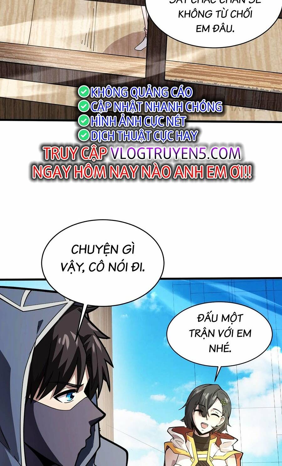 Chỉ Có Ta Có Thể Sử Dụng Triệu Hoán Thuật - Chapter 88 - Page 75