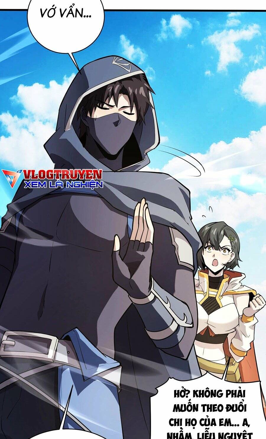 Chỉ Có Ta Có Thể Sử Dụng Triệu Hoán Thuật - Chapter 88 - Page 78