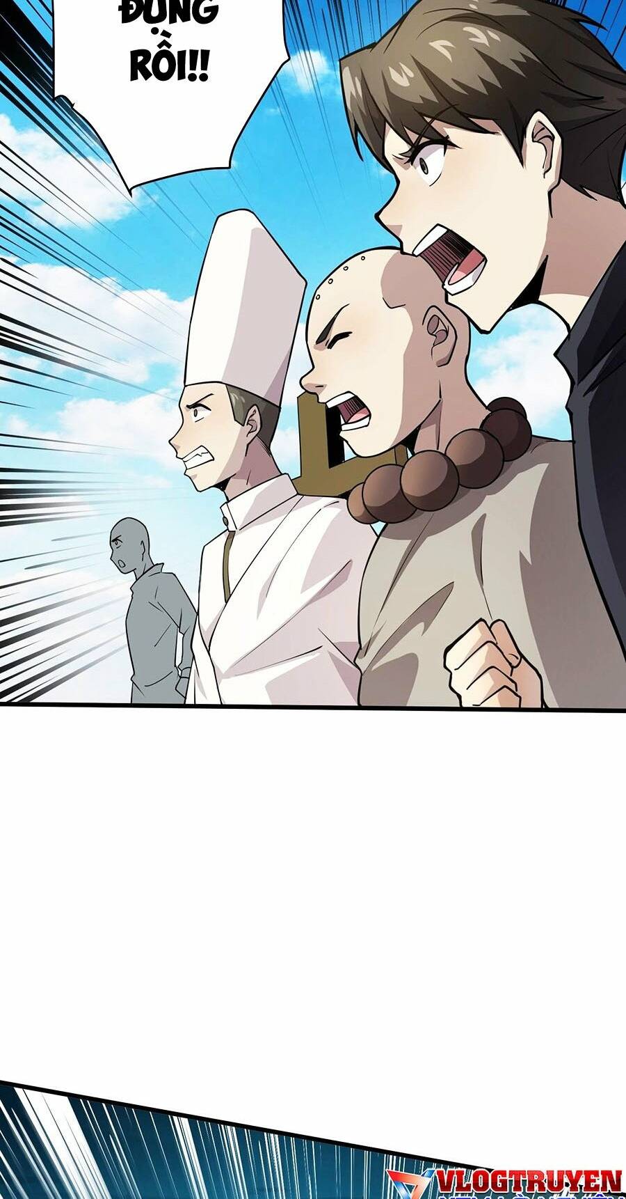 Chỉ Có Ta Có Thể Sử Dụng Triệu Hoán Thuật - Chapter 89 - Page 15