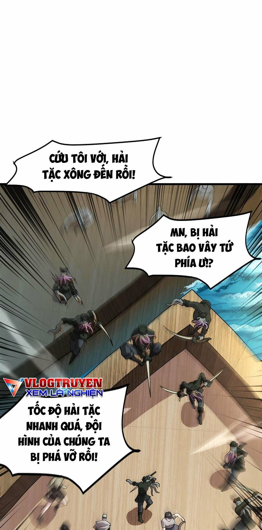 Chỉ Có Ta Có Thể Sử Dụng Triệu Hoán Thuật - Chapter 89 - Page 21